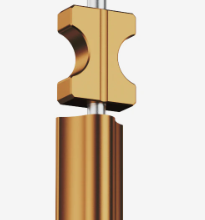 Pico Nozzle 0.6mm AD5X Flashforge 20004643001 C4