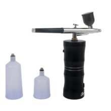 Pistola De Oxigeno Aerógrafo GADNIC cod 1156569499