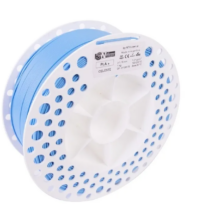 3NMAX CELESTE PLA MAS 3N3 FILAMENTO 3D 1.75MM 1KG