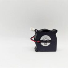 Fan de capa Artillery 4020 24v TURBINA FAN COOLER VENTILADOR COD 1556 C17