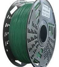Verde Militar PLA FREMOVER CON Caja Filamento 1 KG