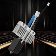 HOTEND Nozzle Kit for Neptune 4 Plus-4 Max 50.204.0064 C4