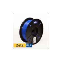 AZUL PLA ZETA GRILON FILAMENTO 3D 1.75MM 1KG