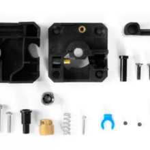 Extrusor Creality 3d Cr-6 CR6 Se/cr-6 Max /cr-10 Smart Original COD ML 1120529473