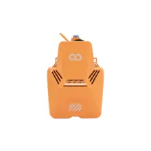 Cabezal hotend completo Elegoo OrangeStorm Giga 20.205.0106 C1