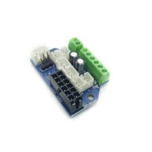 Placa extension Hellbot V2 HOTEND COD 1027 C7