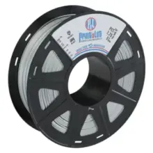 PLATA METALIZADO PETG PrintaLot x1KG Filamento 3D DIAMETRO 1,75mm