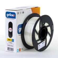 BLANCO PERLA PLA Silk GRILON 1KG 1.75MM M21IBL175CJ