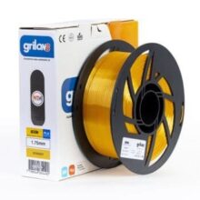 DORADO PLA Silk GRILON 1KG 1.75MM M21IDO175CJ