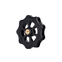 Tuerca de regulación de cama caliente Hellbot magna 2 COD 1614