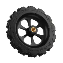 Tuerca de regulación de cama caliente Ender 3v2 COD 2000