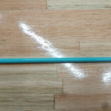 AQUA BEBE SORBETE METALICO RECTO (ka)