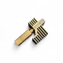 Hotend Elegoo Centauri Carbon Original 02.208.0008 C1