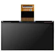 Pantalla LCD para Mars 5 50.102.0155