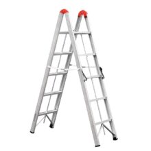 Escalera de 5 escalones ultra compacta MIYAWA DEPI-5EUC