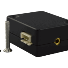 Sensor de corte de filamento Creality Ender 3 Max COD 411 C12