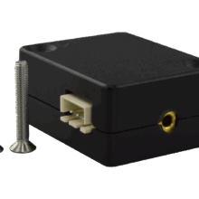 Sensor de corte de filamento Creality Ender 3 Max COD 411 C12