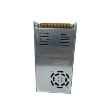 Fuente 350W 24Vcc slim compatible ENDER COD 499 C13