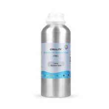 GRIS Resina Dura PLUS Creality GRAY 500g 0.5kg 3302020010