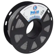 GRIS CLARO PLA PrintaLot x1KG Filamento 3D DIAMETRO 1,75mm