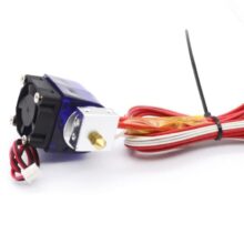 Hotend Simil E3D 1.75mm V6 24v-40w pico 0.4mm Bowden (3DPrinter-HotendV6SimilE3D-24v40wBowden) COD 31685 C1