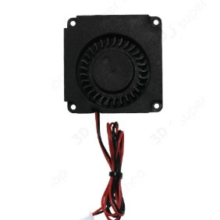 31128-Ventilador para Impresora 24V turbo 4010 - XYJ24B4010H Compatible Ender3 C17