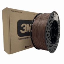 HABANO PLA 3N3 FILAMENTO 3D 1.75MM 1KG