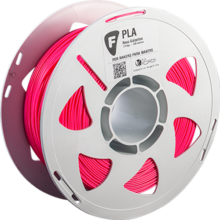 ROSA GALACTICO FilAr Filamento PLA 1.75 1KG