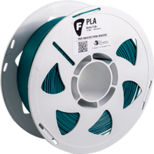 VERDE FilAr Filamento PLA 1.75 1KG