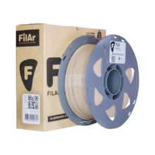 CARPINCHO FilAr Filamento PLA 1.75 1KG