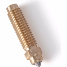 PICO 0.4mm Nozzle Neptune Centauri Carbon 02.207.0055 C8