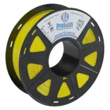AMARILLO TRASLUCIDO PETG PrintaLot x1KG Filamento 3D DIAMETRO 1,75mm