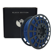 AZUL OSCURO DARK BLUE GST CON CAJA PLA Filamento 3D 1.75 1KG