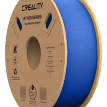 AZUL HYPER PLA CREALITY Filamento 1kg 1,75mm - 3301010341 FILAWAY