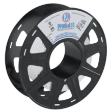 FLEXIBLE BLANCO FLEX PRINTALOT FILAMENTO 500Gr 1.75mm