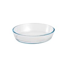 Fuente oval 2,4 Litros