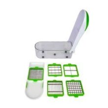 Rallador y rebanador de vegetales VONNE CCN054