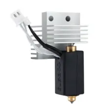 Kit Hotend Ensamblado 0.4mm - Elegoo Centauri Carbon - 50.204.0140 C3