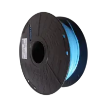 CELESTE (Light Blue) PLA FILAMAX Filamento 1.75MM 1KG