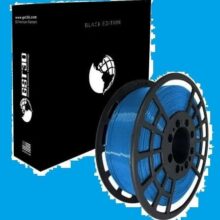 CELESTE LIGHT BLUE GST CON CAJA PLA Filamento 3D 1.75 1KG