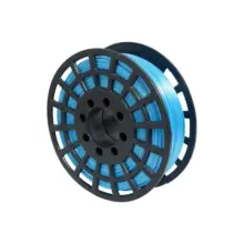 SILK CELESTE LIGHT BLUE GST CON CAJA PLA Filamento 3D 1.75 1KG