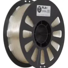 CRISTAL IIIDMAX PLA Filamento 3D 1.75 1KG FILAWAY