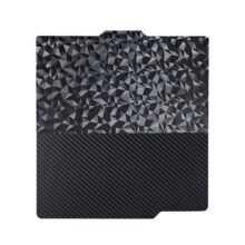 Cama magnetica Holografica Mesa flex PEO PET  Bambu Lab X1 P1 A1 32837