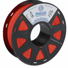 ROJO HIPS PrintaLot x1KG Filamento 3D DIAMETRO 1,75mm (copia)