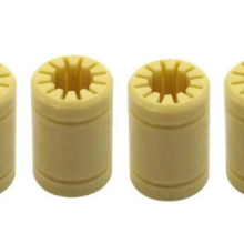 Rodamiento Lineal Lm8uu 8mm Polimero COD MLA897768305 C5