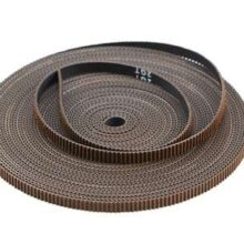 Correa GT2 6mm con ANTIDESLIZANTE (SECCIONES DE 1 METRO) COMPATIBLE CON HELLBOT CREALIT Y BIQU Y ARTILLERY 3DPrinter C18 31465