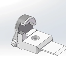 Cortadora de filamentos AD5X 20004637001 C2