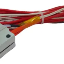 Kit Bloque Calefactor 24v Hotend Volcano Impresora 3d cod 0001 C1