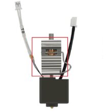 Disipador hotend Anycubic Kobra 3