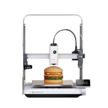 Ender-3 V4 Creality  396 x 359 x 456 mm Preventa marzo Impresora 3D FDM